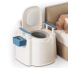 Akimraby bedside commode for sale  Delivered anywhere in USA 