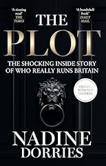 Plot shocking inside for sale  Delivered anywhere in UK