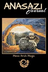 Anasazi journal mesa for sale  Delivered anywhere in USA 
