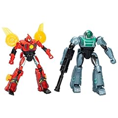 Transformers earthspark cyber for sale  Delivered anywhere in USA 