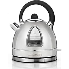 Cuisinart traditional kettle for sale  Delivered anywhere in Ireland