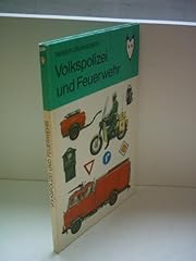 Volkspolizei feuerwehr . gebraucht kaufen  Wird an jeden Ort in Deutschland