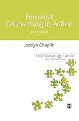 Feminist counselling action for sale  Delivered anywhere in UK