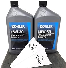 Kohler full synthetic for sale  Delivered anywhere in USA 