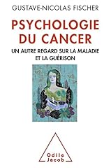 Psychologie cancer regard d'occasion  Livré partout en France