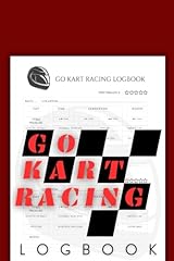 Kart racing log for sale  Delivered anywhere in USA 