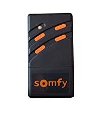 Somfy 1841113 handsender gebraucht kaufen  Wird an jeden Ort in Deutschland