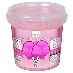 Tiras vanilla pink for sale  Delivered anywhere in Ireland