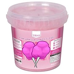 Tiras vanilla pink for sale  Delivered anywhere in UK