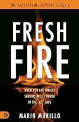 Fresh fire finally for sale  Delivered anywhere in USA 