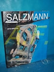 Gottfried salzmann spiegelunge gebraucht kaufen  Wird an jeden Ort in Deutschland
