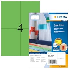 Herma 4399 étiquettes d'occasion  Livré partout en France