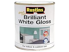 Rustins brilliant white for sale  Delivered anywhere in UK