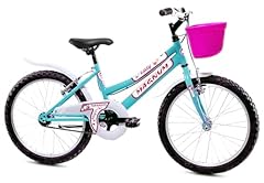 Generico bicicletta magnum usato  Spedito ovunque in Italia 
