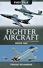 Fighter aircraft since for sale  Delivered anywhere in UK