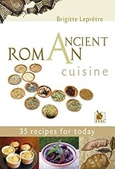 Roman ancient cuisine d'occasion  Livré partout en France