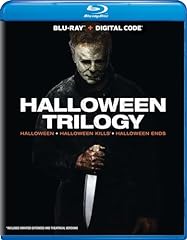 Halloween movie collection for sale  Delivered anywhere in USA 