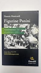 Figurine panini. storia usato  Spedito ovunque in Italia 