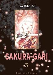 Sakura gari tome usato  Spedito ovunque in Italia 