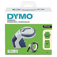 Dymo omega home usato  Spedito ovunque in Italia 