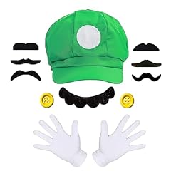 Booshmall mario luigi usato  Spedito ovunque in Italia 