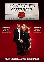 Absolute casserole taskmaster for sale  Delivered anywhere in UK