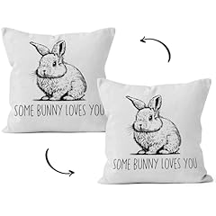 Hiwx bunny easter for sale  Delivered anywhere in USA 