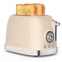 Crownful slice toaster for sale  Delivered anywhere in USA 