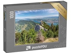 Puzzleyou puzzle 1000 d'occasion  Livré partout en France