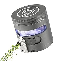 Tectonic9 herb grinder for sale  Delivered anywhere in USA 