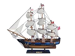 Hampton nautical wooden for sale  Delivered anywhere in USA 