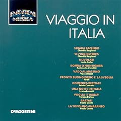 Emozioni musica viaggio usato  Spedito ovunque in Italia 