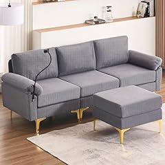 Uphyb shaped sectional for sale  Delivered anywhere in USA 