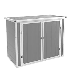 Cu.ft horizontal outdoor for sale  Delivered anywhere in USA 