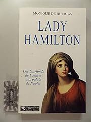 Lady hamilton d'occasion  Livré partout en Belgiqu