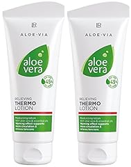 Aloe vera thermo d'occasion  Livré partout en France