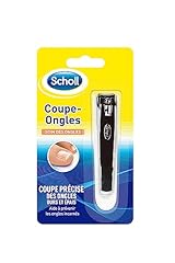 Scholl tagliaunghie usato  Spedito ovunque in Italia 