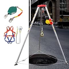 Confined space tripod for sale  Delivered anywhere in USA 