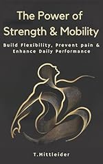 Power strength mobility for sale  Delivered anywhere in UK