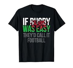 Funny welsh rugby for sale  Delivered anywhere in UK