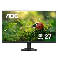 Aoc 27b30h frameless for sale  Delivered anywhere in USA 