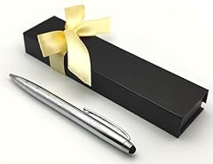 Penna touch alluminio usato  Spedito ovunque in Italia 