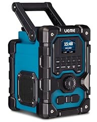 Ueme 16w jobsite for sale  Delivered anywhere in UK
