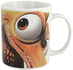 Ice age kaffeetasse gebraucht kaufen  Wird an jeden Ort in Deutschland