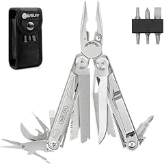 Bibury multitools upgraded for sale  Delivered anywhere in Ireland