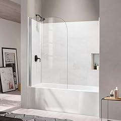 Glass shower panel for sale  Delivered anywhere in USA 