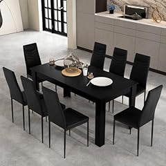 Giantex pieces dining for sale  Delivered anywhere in USA 
