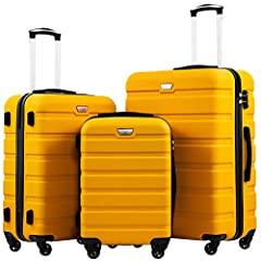 Coolife suitcase trolley for sale  Delivered anywhere in UK