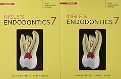 Ingle endodontics for sale  Delivered anywhere in Ireland