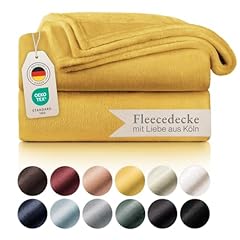 Blumtal kuscheldecke flauschig gebraucht kaufen  Wird an jeden Ort in Deutschland